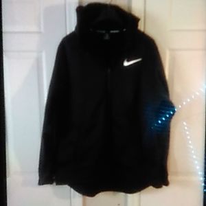 Nike jacket xl